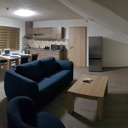 Bed & Breakfast Meandry 4*