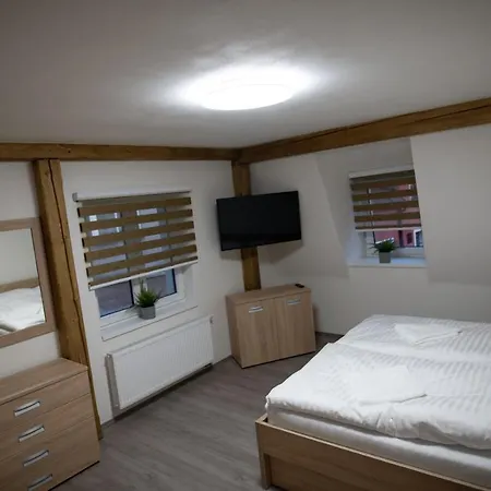 Bed & Breakfast Meandry 4*