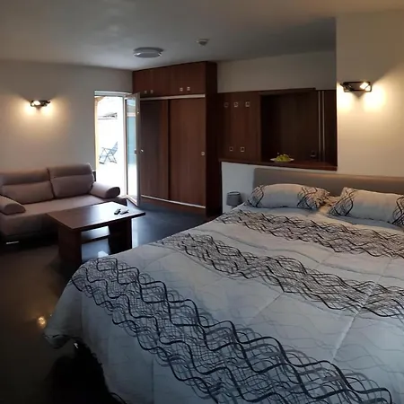 Bed & Breakfast Meandry