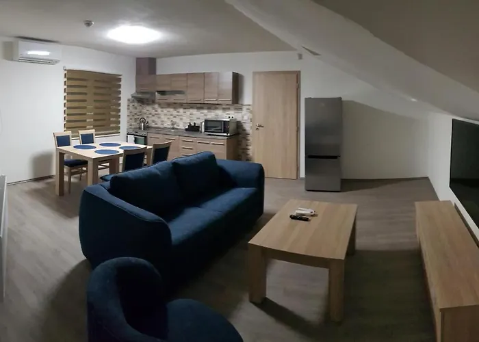 Bed & Breakfast Meandry 4*