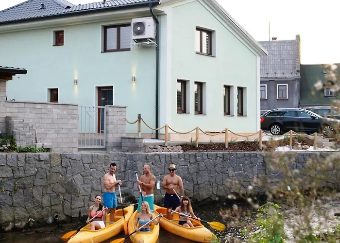 Meandry Bed & Breakfast