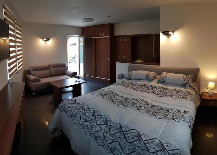 Bed & Breakfast Meandry